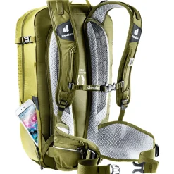 Zaino Deuter Flyt 20 - Verde