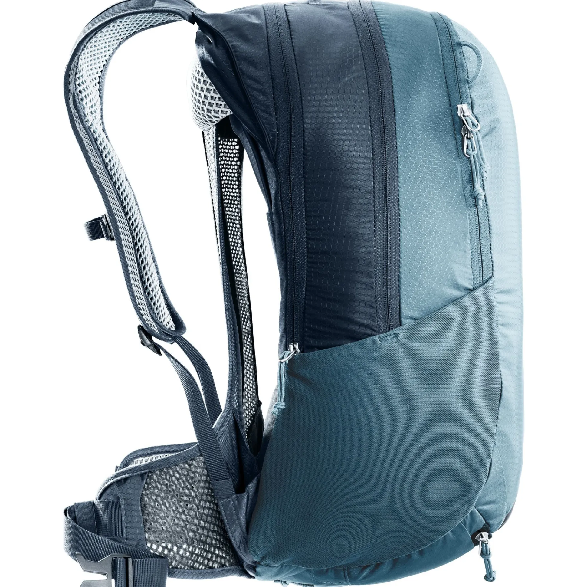 Zaino Deuter Race Air 14+3 - Blu