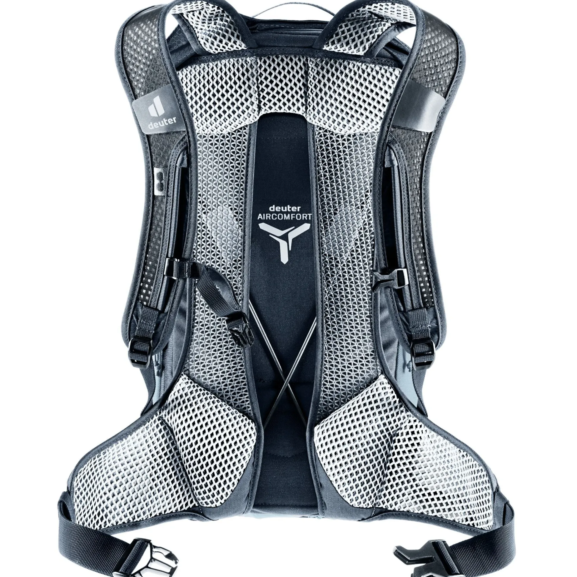 Zaino Deuter Race Air 14+3 - Blu