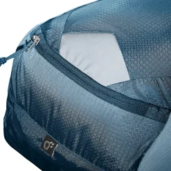 Zaino Deuter Race Air 10 - Blu