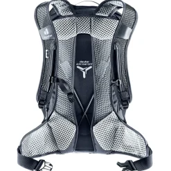 Zaino Deuter Race Air 14+3 - Nero