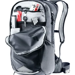 Zaino Deuter Race Air 14+3 - Nero