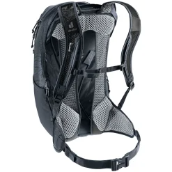 Zaino Deuter Race Air 14+3 - Nero