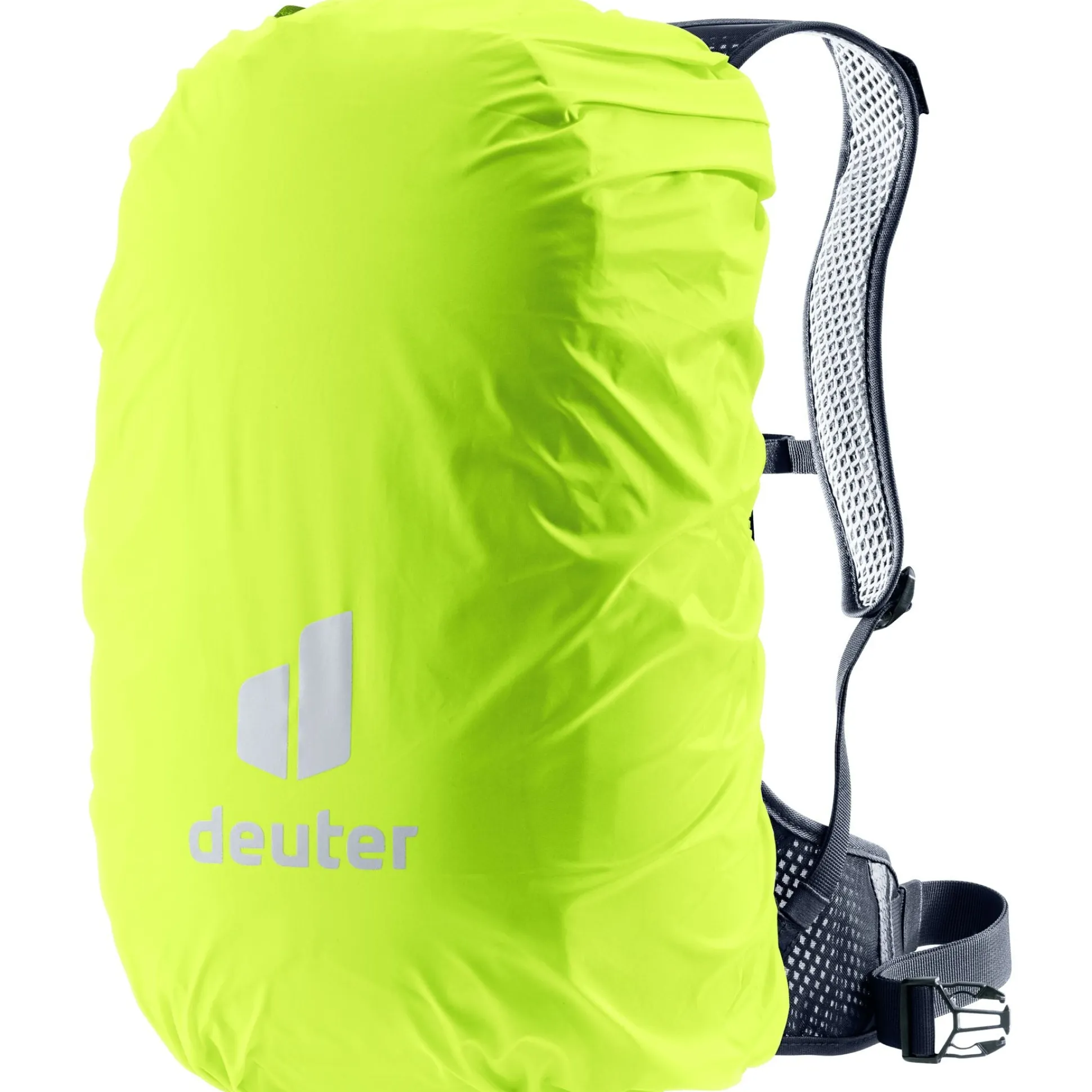 Zaino Deuter Race Air 14+3 - Nero