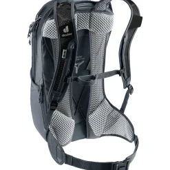 Zaino Deuter Race Air 10 - Nero