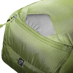 Zaino Deuter Race Air 10 - Verde