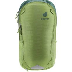 Zaino Deuter Race Air 10 - Verde