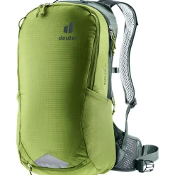 Zaino Deuter Race Air 10 - Verde