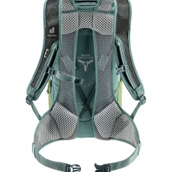 Zaino Deuter Race Air 10 - Verde