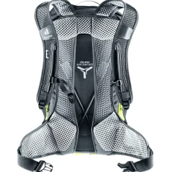 Zaino Deuter Race Air 14+3 - Verde