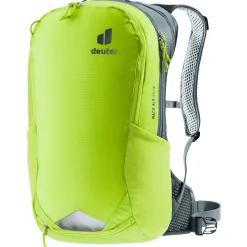 Zaino Deuter Race Air 14+3 - Verde