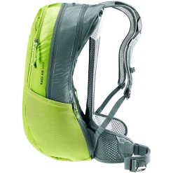 Zaino Deuter Race Air 14+3 - Verde