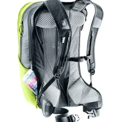 Zaino Deuter Race Air 14+3 - Verde