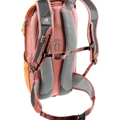 Zaino Deuter Race 12 - Arancio