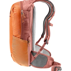 Zaino Deuter Race 8 - Arancio