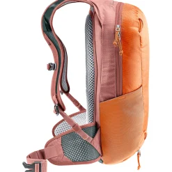 Zaino Deuter Race 8 - Arancio