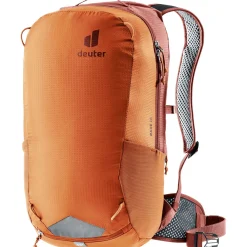 Zaino Deuter Race 16 - Arancio