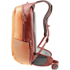 Zaino Deuter Race 16 - Arancio