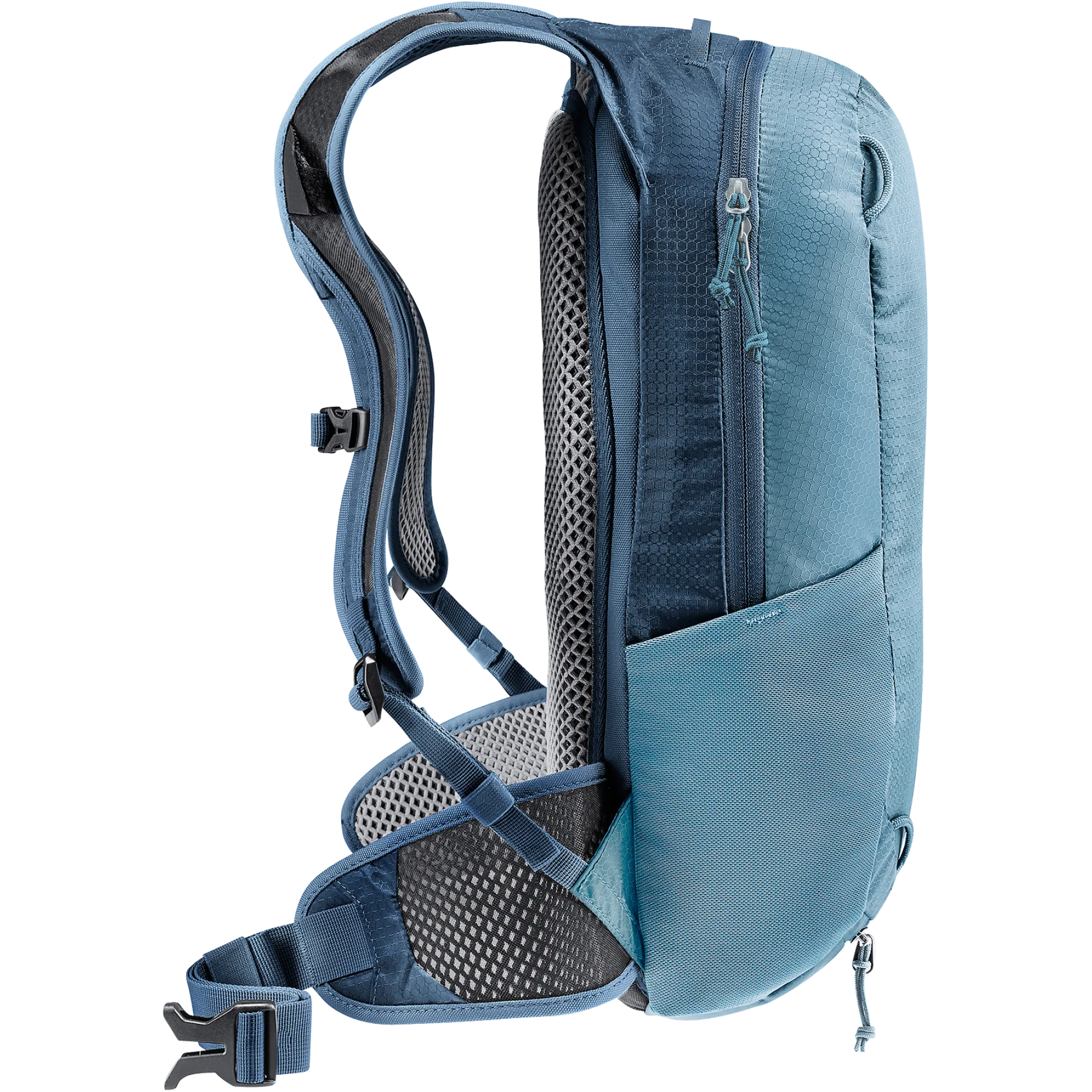 Zaino Deuter Race 8 - Blu