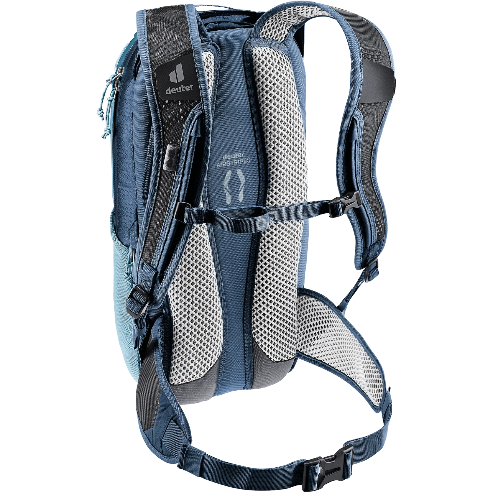 Zaino Deuter Race 8 - Blu