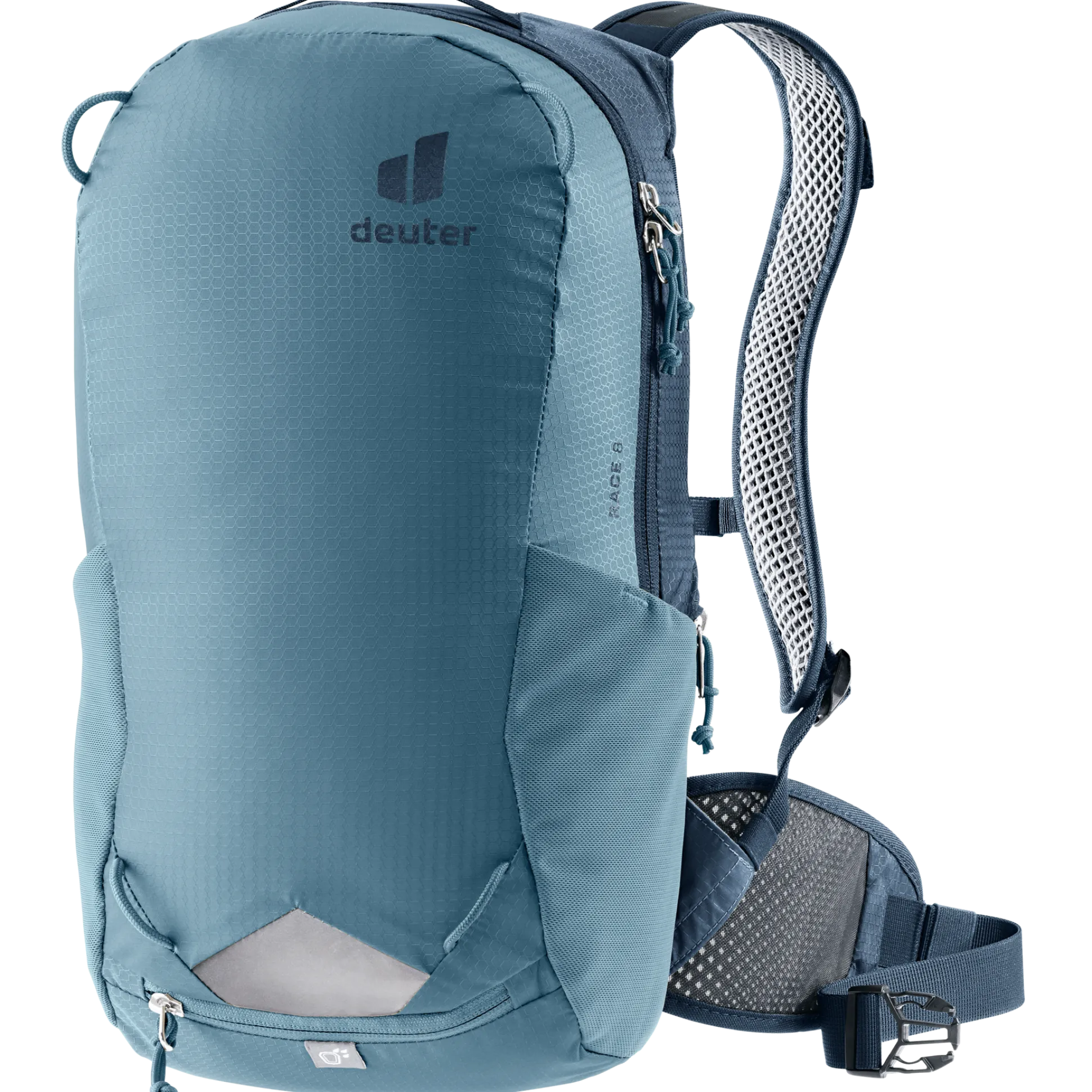 Zaino Deuter Race 8 - Blu