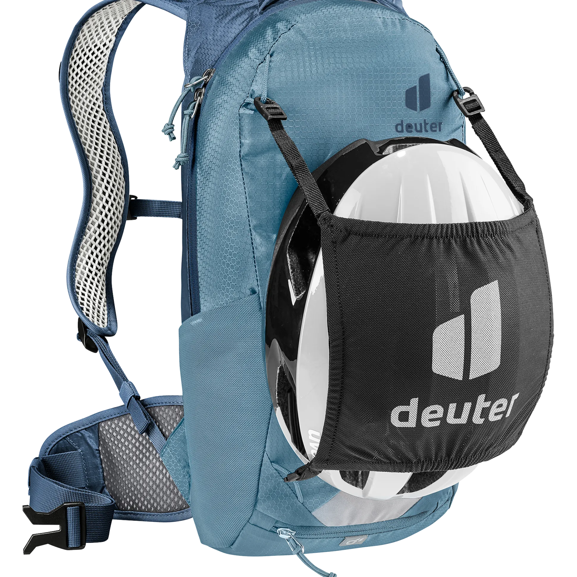 Zaino Deuter Race 8 - Blu