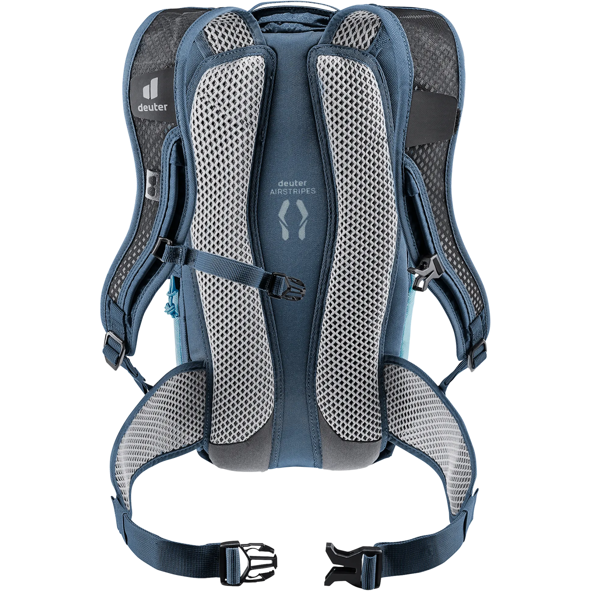 Zaino Deuter Race 8 - Blu