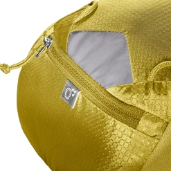 Zaino Deuter Race 8 - Giallo