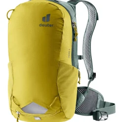 Zaino Deuter Race 8 - Giallo