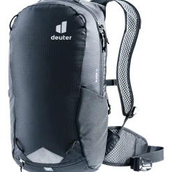 Zaino Deuter Race 8 - Nero