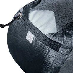 Zaino Deuter Race 8 - Nero
