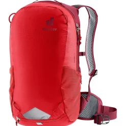 Zaino Deuter Race 12 - Rosso