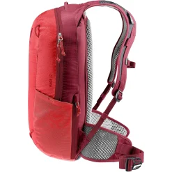 Zaino Deuter Race 12 - Rosso