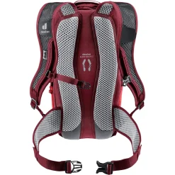 Zaino Deuter Race 8 - Rosso
