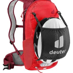 Zaino Deuter Race 8 - Rosso