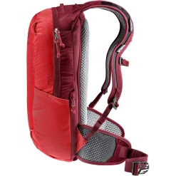 Zaino Deuter Race 8 - Rosso
