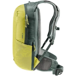 Zaino Deuter Race 12 - Verde