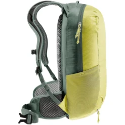 Zaino Deuter Race 12 - Verde