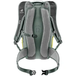 Zaino Deuter Race 12 - Verde