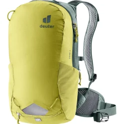 Zaino Deuter Race 8 - Verde