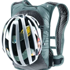 Zaino Deuter Rogla 5 - Grigio