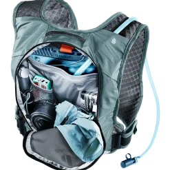 Zaino Deuter Rogla 5 - Grigio