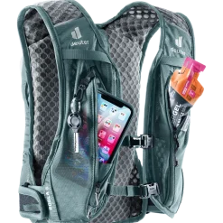 Zaino Deuter Rogla 5 - Grigio