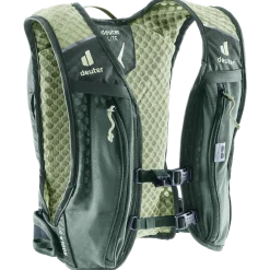 Zaino Deuter Rogla 5 - Verde