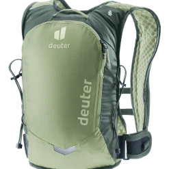 Zaino Deuter Rogla 5 - Verde