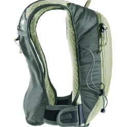 Zaino Deuter Rogla 5 - Verde