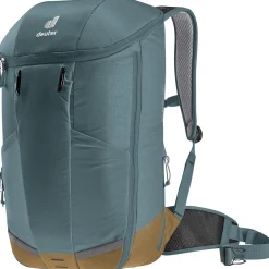 Zaino Deuter Rotsoord 25+5 - Verde
