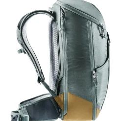 Zaino Deuter Rotsoord 25+5 - Verde
