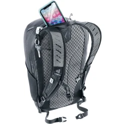 Zaino Deuter Speed Lite 17 - Nero