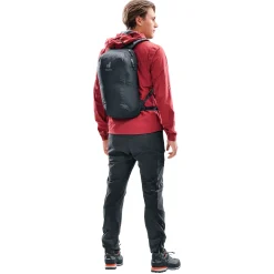 Zaino Deuter Speed Lite 17 - Nero